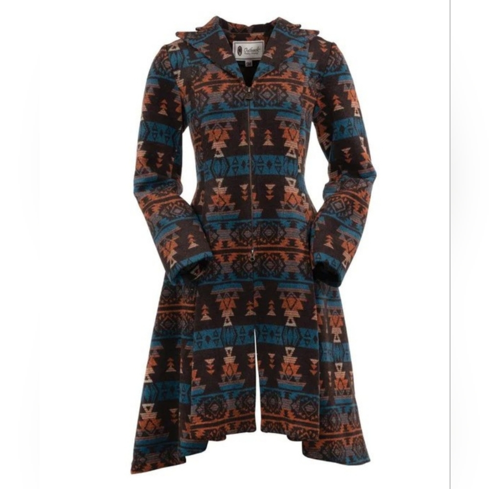 Outback Trading Company Women's Clare Jacket